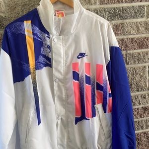 Nike Challenger windbreaker